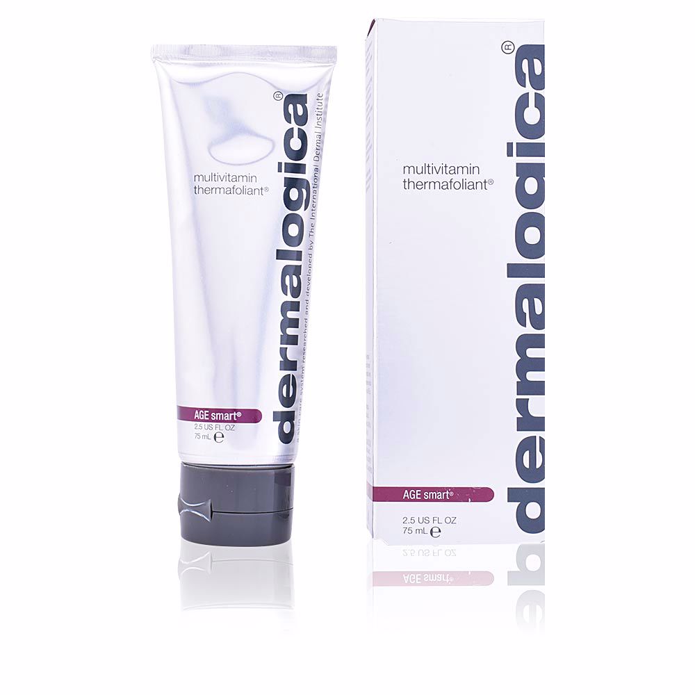 AGE SMART multivitamin thermafoliant 75 ml