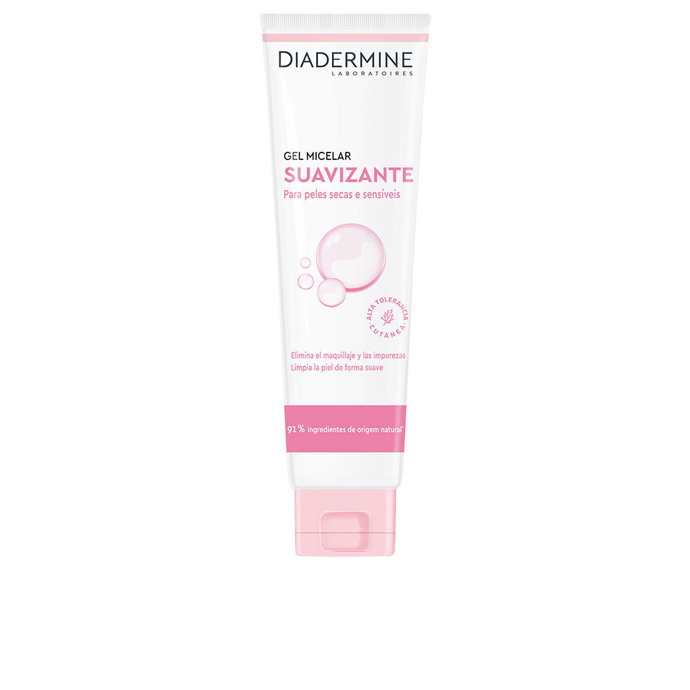 GEL MICELAR GEL dry and sensitive skin 150 ml