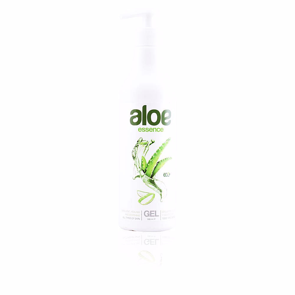 ALOE VERA gel 500 ml