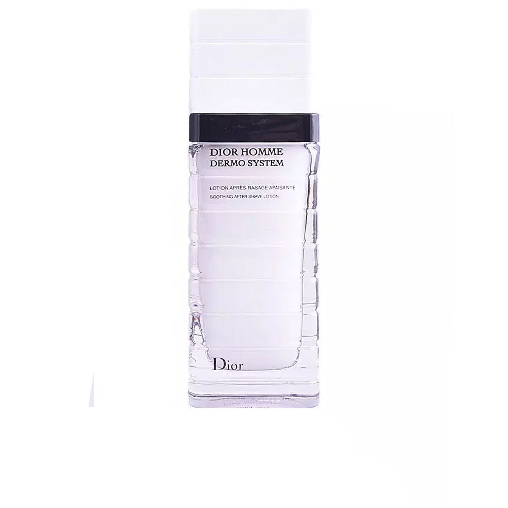 HOMME DERMO SYSTEM soothing aftershave lotion 100 ml
