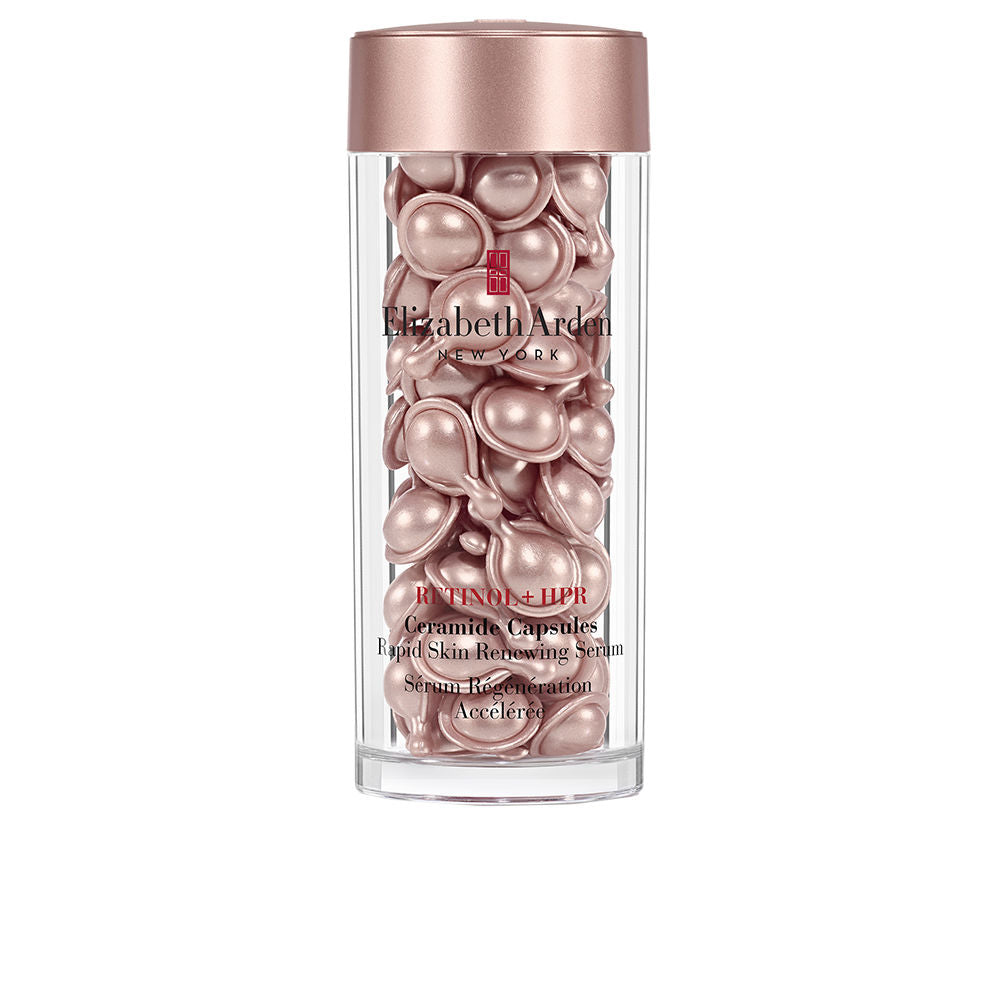 RETINOL + HPR wrinkle smoothing serum in capsules 60 units