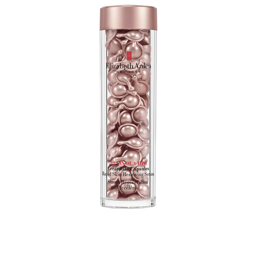 RETINOL + HPR wrinkle smoothing serum in capsules 90 units