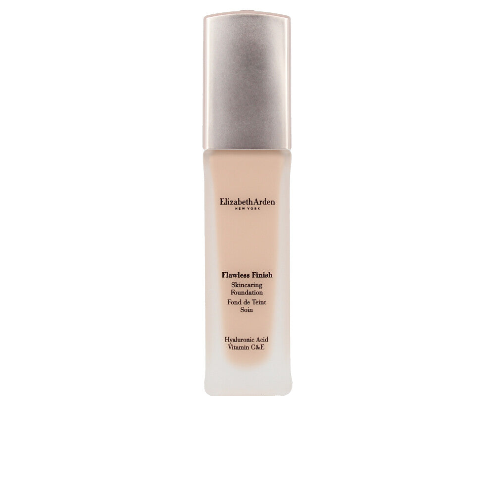 FLAWLESS FINISH skincaring foundation #320N