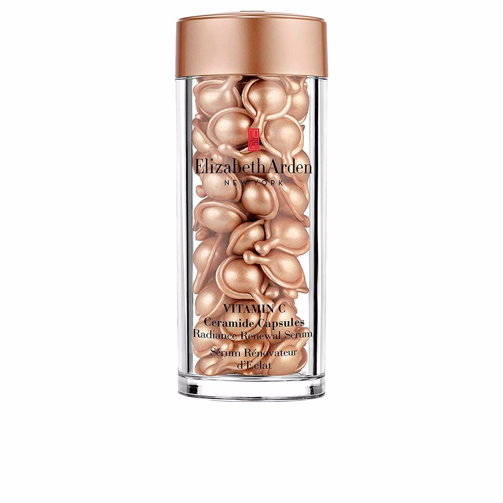 CERAMIDE VITAMINE C capsules 60 u