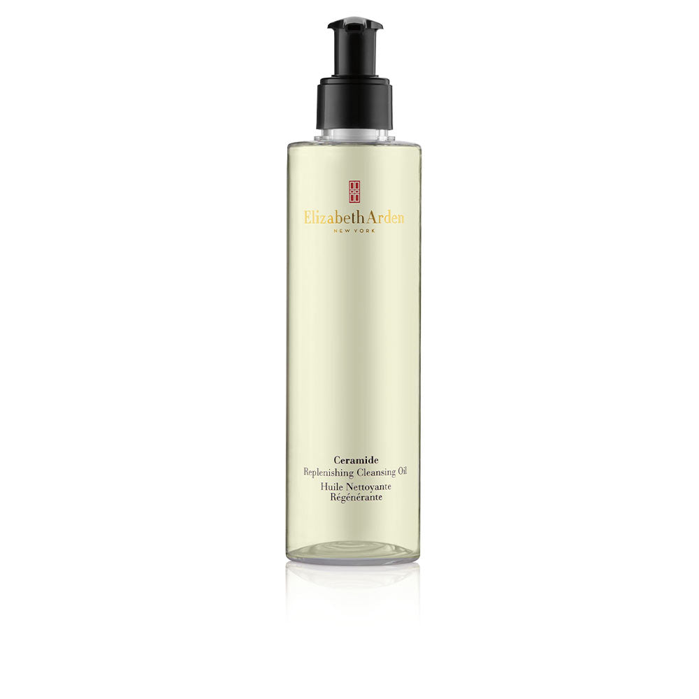 CERAMIDE replenishing cleansing oil 200 ml