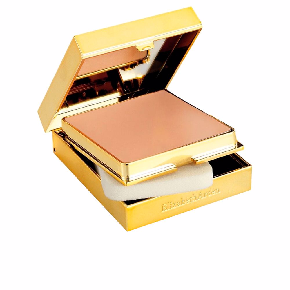 FLAWLESS FINISH sponge on cream makeup #09-honey beige