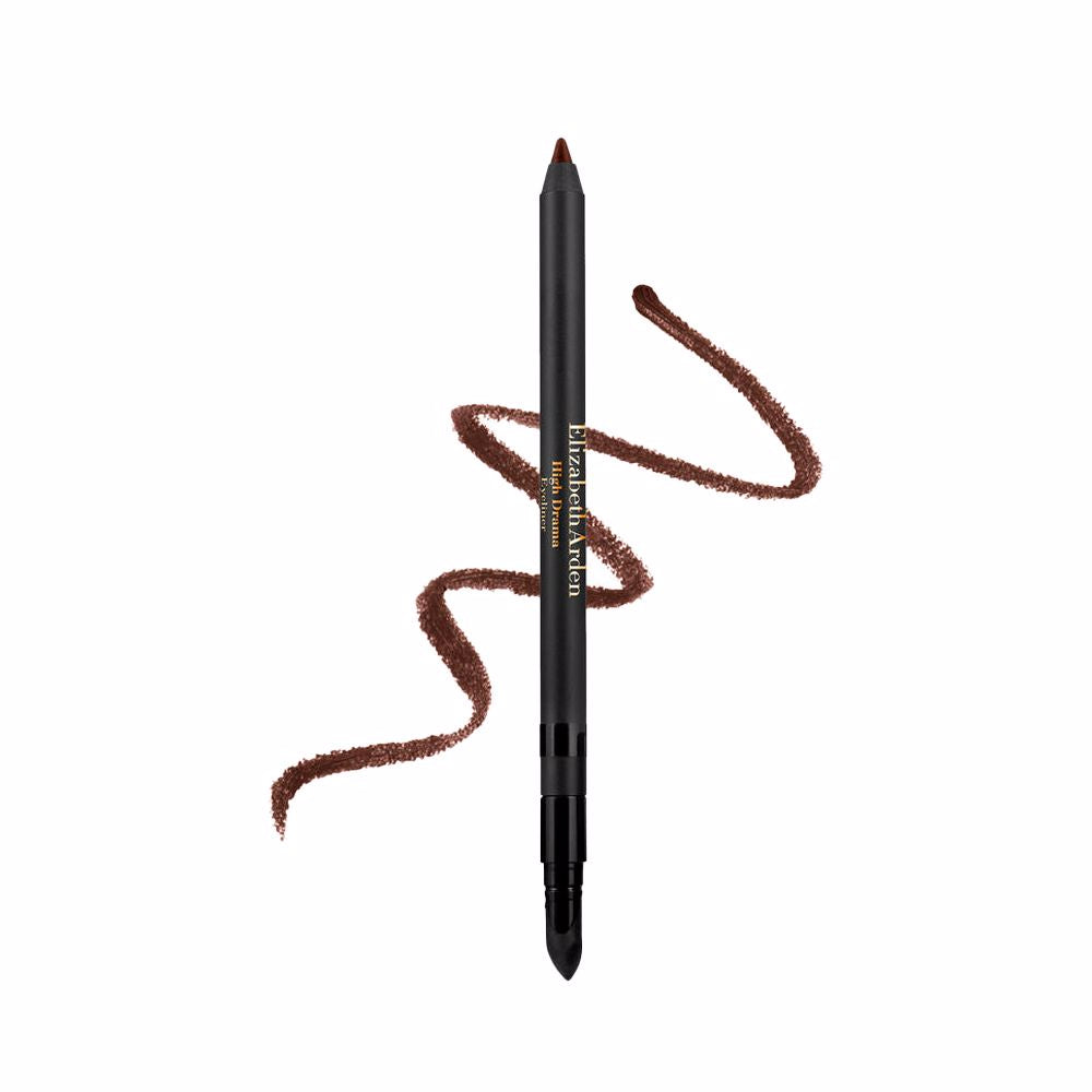 HIGH DRAMA eyeliner #02-espresso