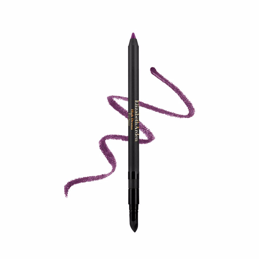 HIGH DRAMA eyeliner #06-purple passion