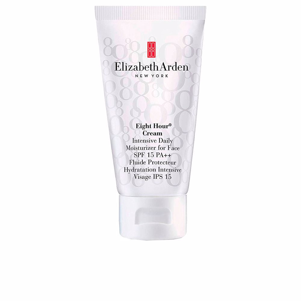 EIGHT HOUR cream intense SPF15 50 ml