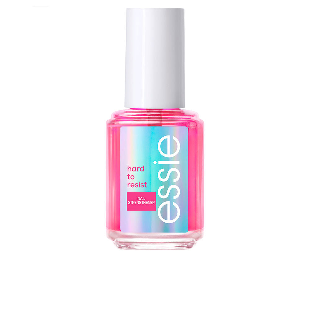 HARD TO RESIST PINK nail strenghtener 13,5 ml