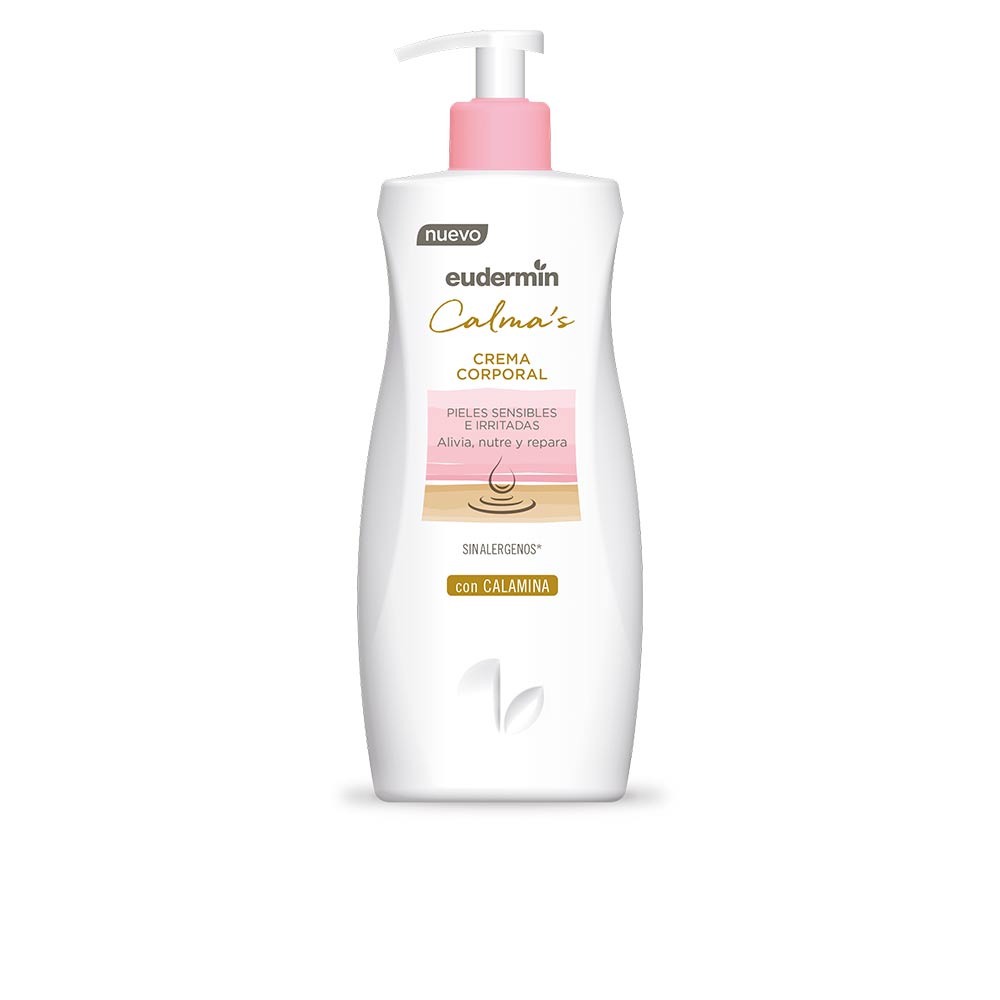 CALMA'S body cream 400 ml