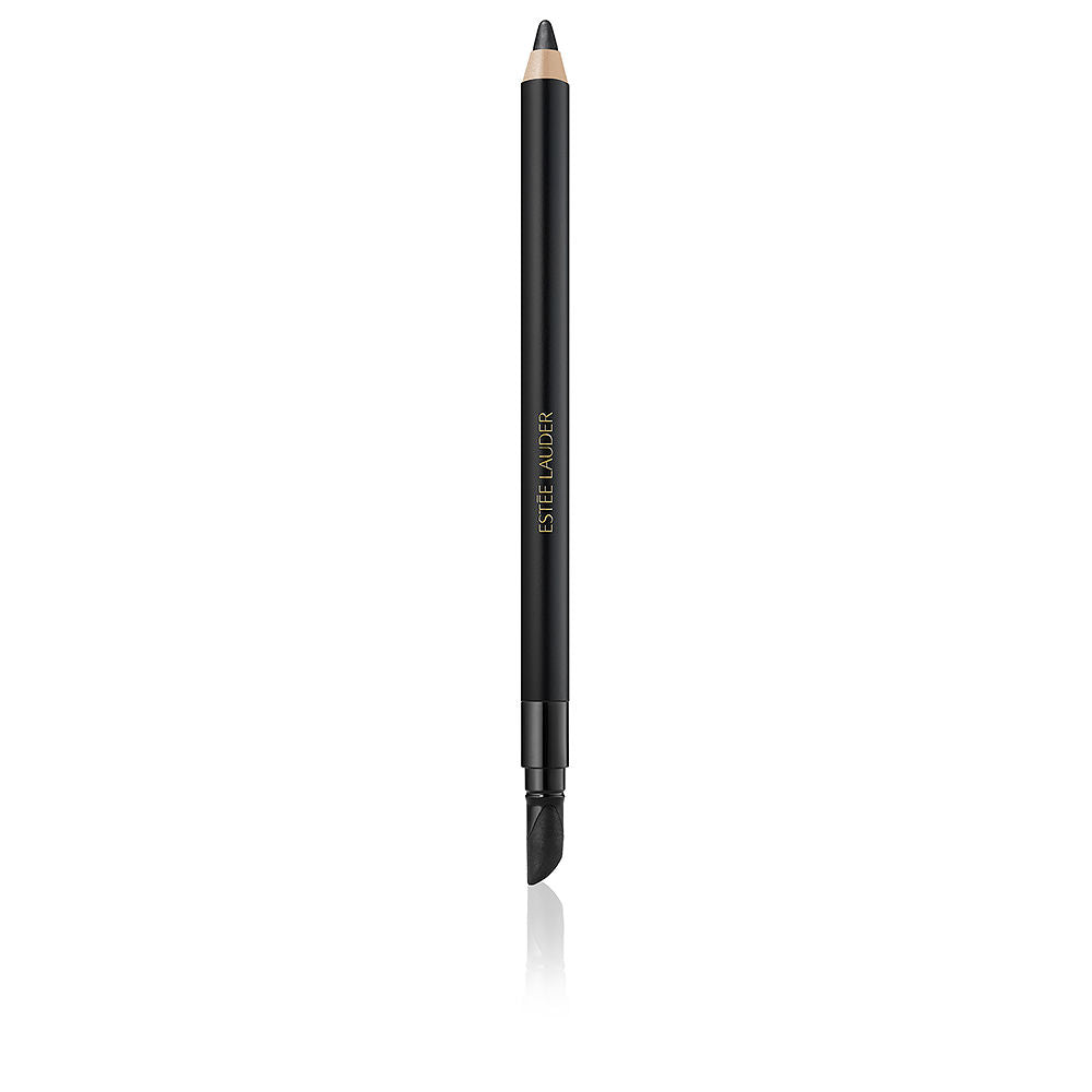 Double Wear 24H Waterproof Gel Eye Pencil #01-onyx 1,2 gr
