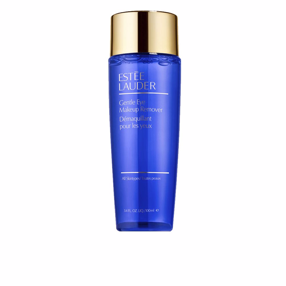 Gentle Eye Makeup Remover 100 ml