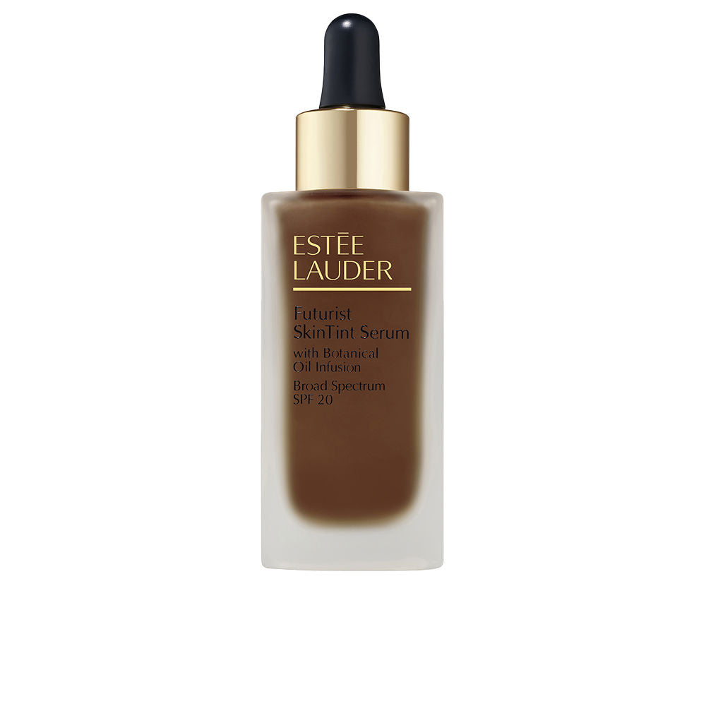 FUTURIST SKINTINT serum SPF20 #6N1-Mocha 30 ml