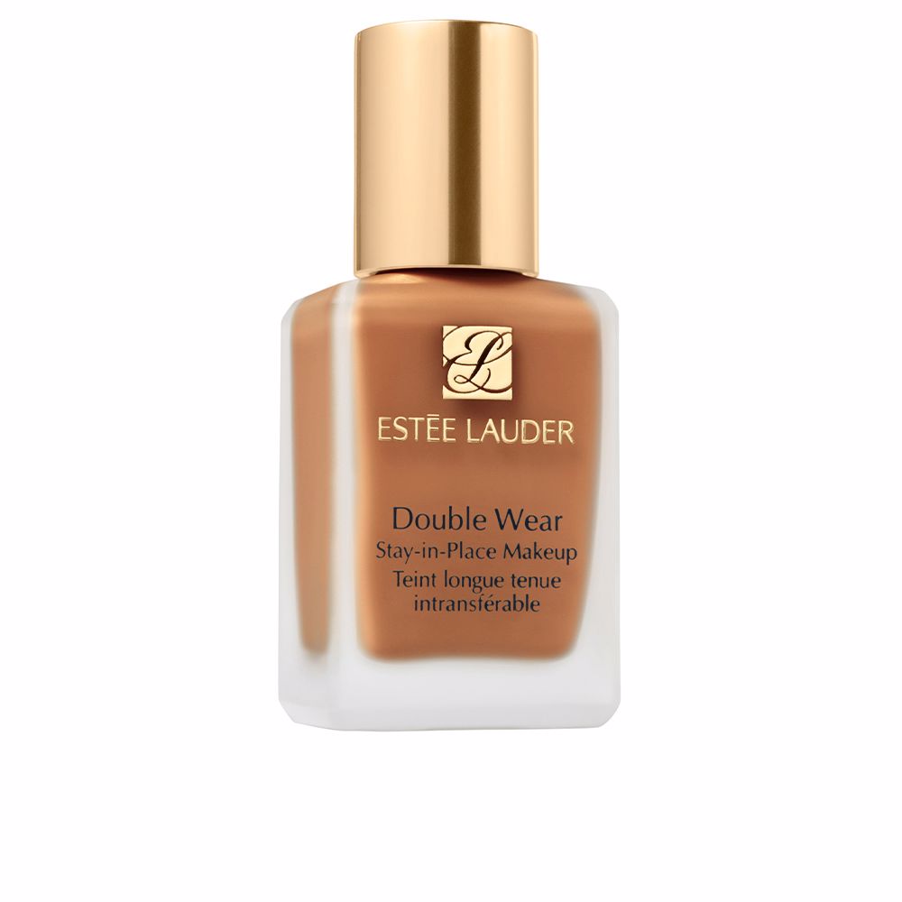 Double Wear Stay-in-Place Foundation SPF10 #98-spiced sand
