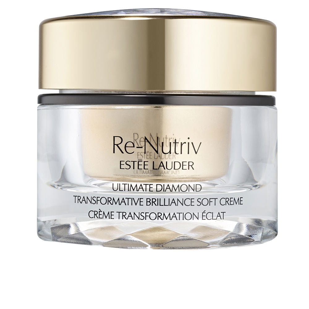 RE-NUTRIV ULTIMATE DIAMOND brightening transforming cream 50 ml