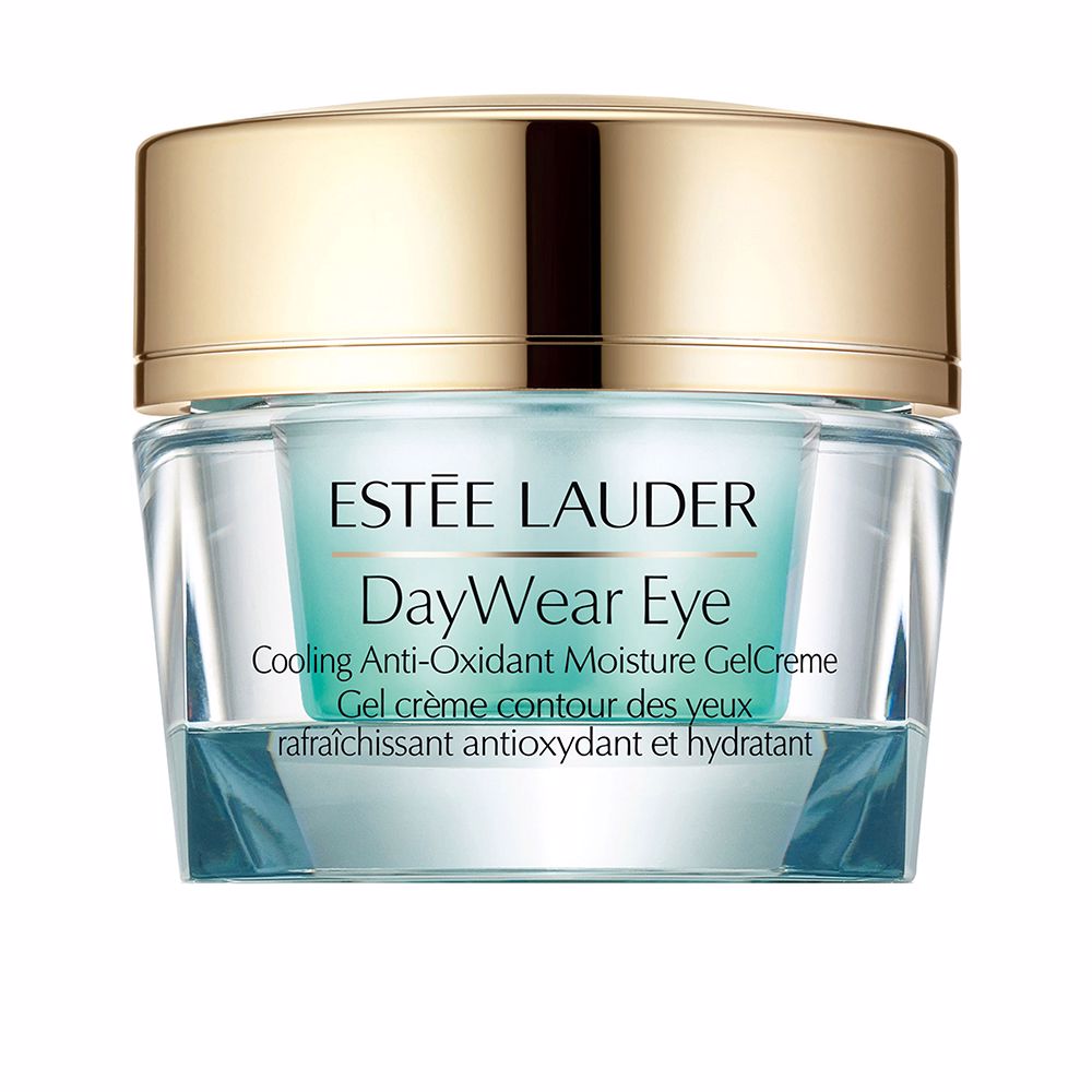 DayWear Eye Cooling Anti-Oxidant Moisture GelCreme 15 ml