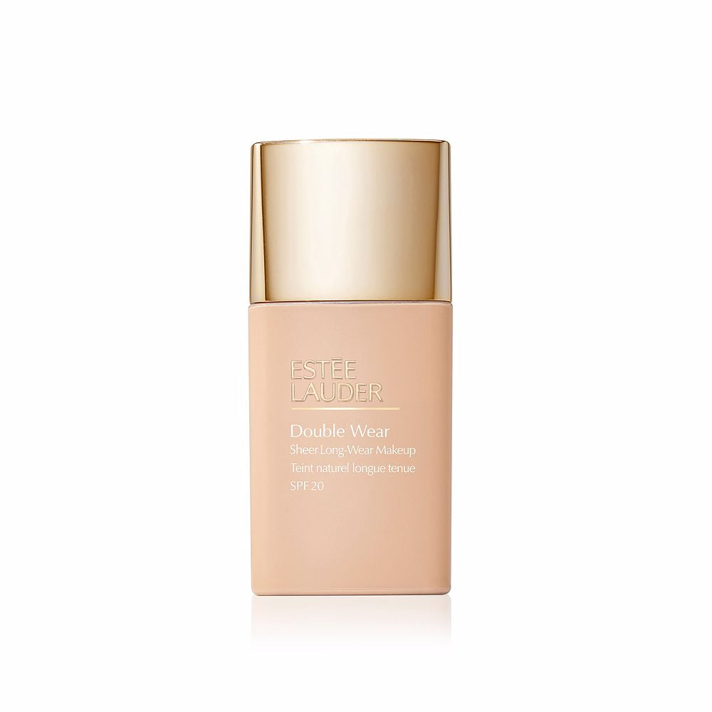 Double Wear Sheer Matte Makeup SPF20 #1N2