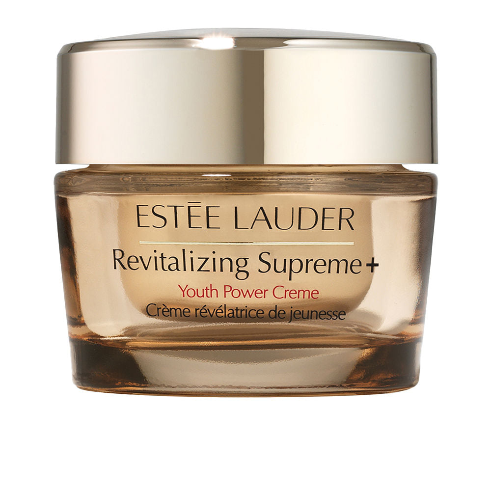 REVITALIZING SUPREME + youth power cream 30 ml
