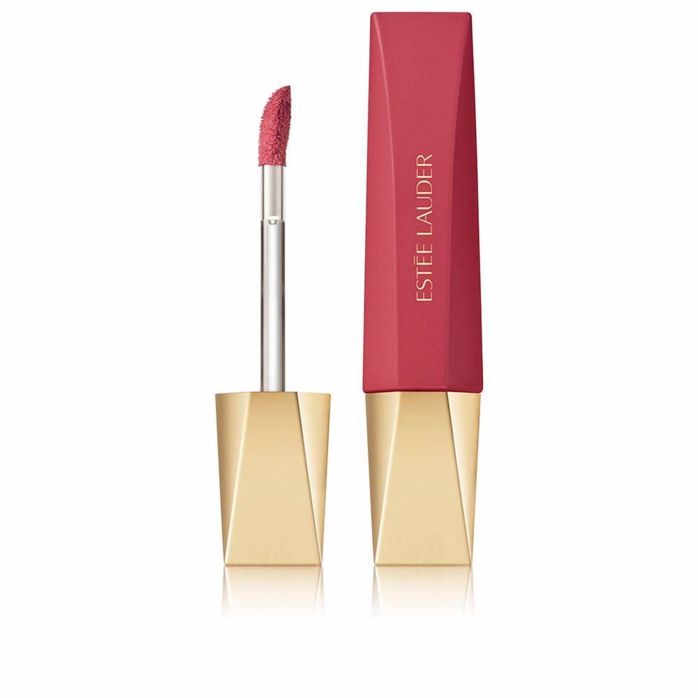 Pure Color Whipped Matte Lip Color with Moringa Butter #924