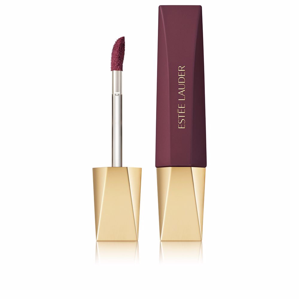 Pure Color Whipped Matte Lip Color with Moringa Butter #930