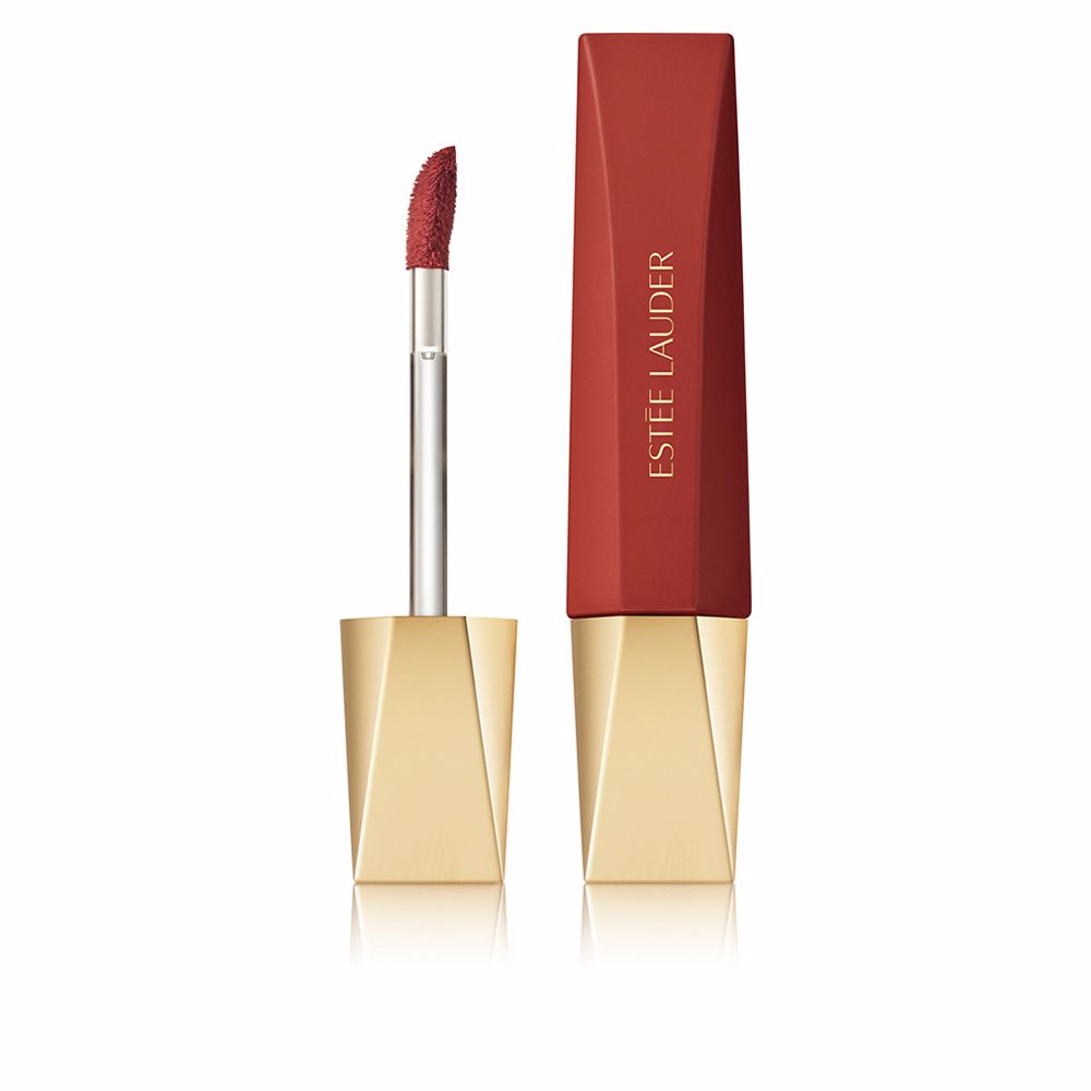 Pure Color Whipped Matte Lip Color with Moringa Butter #935