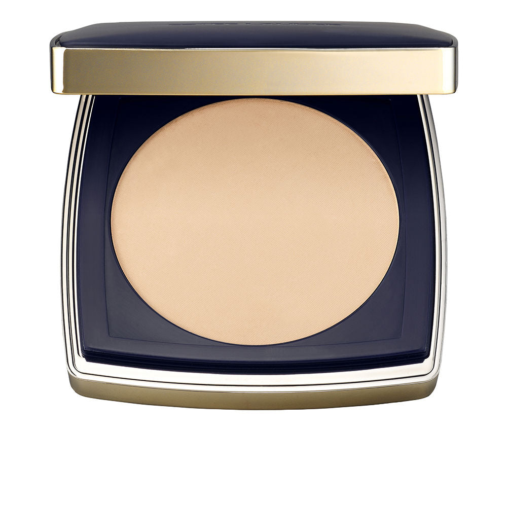DOUBLE WEAR Perfecting Matte Powder Foundation #3C2-Pebble 12g