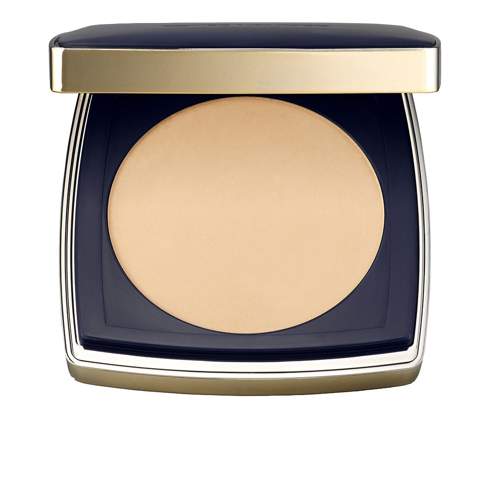 DOUBLE WEAR Perfecting Matte Powder Foundation #4N1-Shell Beige 12 gr