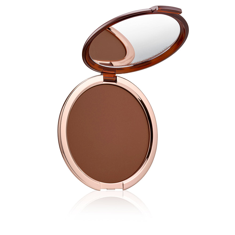 Bronze Goddess Powder Bronzer #04-deep