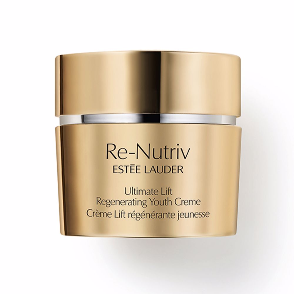 Re-Nutriv Ultimate Lift Regenerating Youth Moisturizer Creme Rich 50 ml