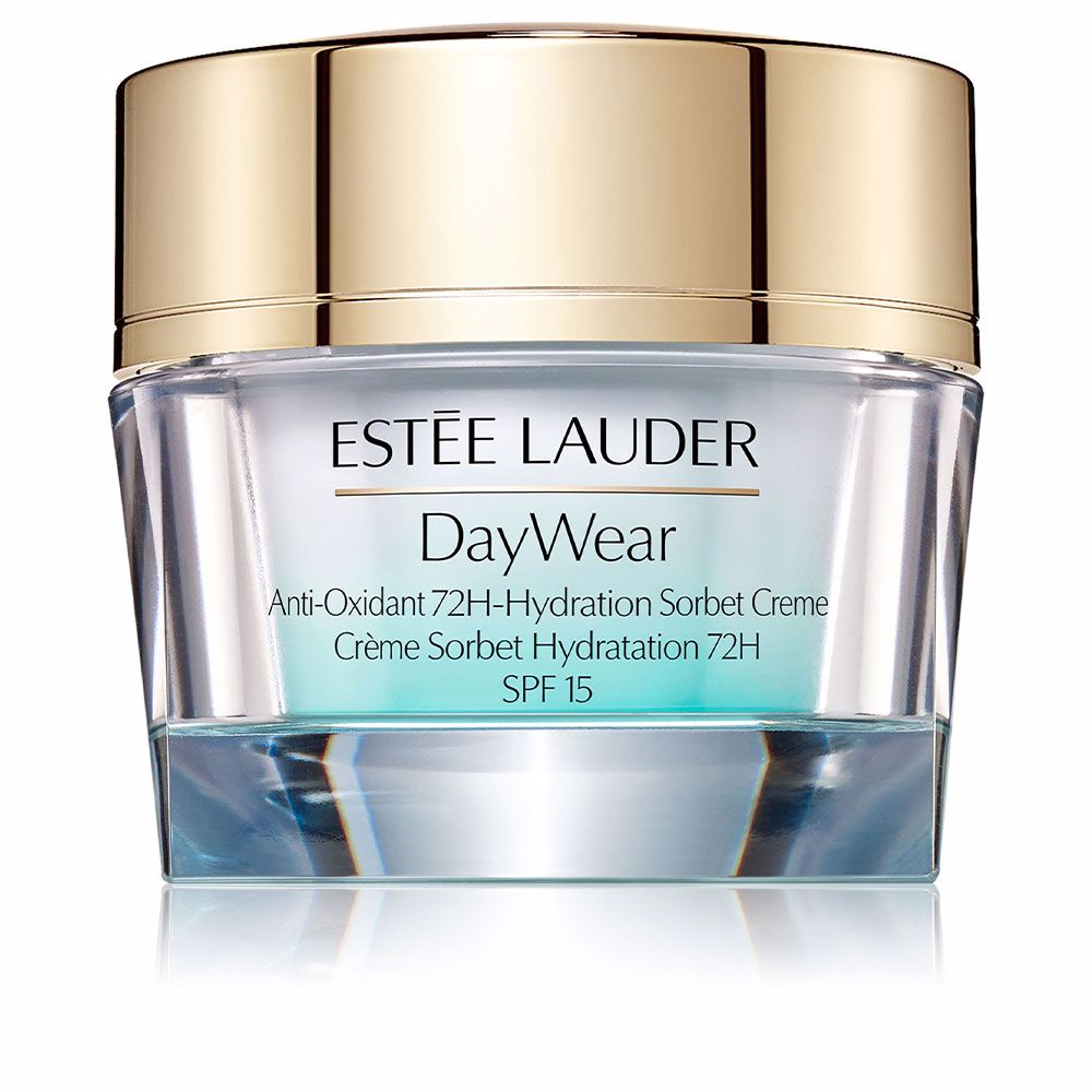 DayWear Moisturizer Anti-Oxidant 72H-Hydration Sorbet Creme SPF15 50 ml