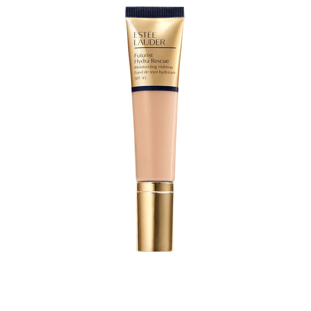 Futurist Hydra Rescue Moisturizing Makeup SPF45 #3N1-ivory beige