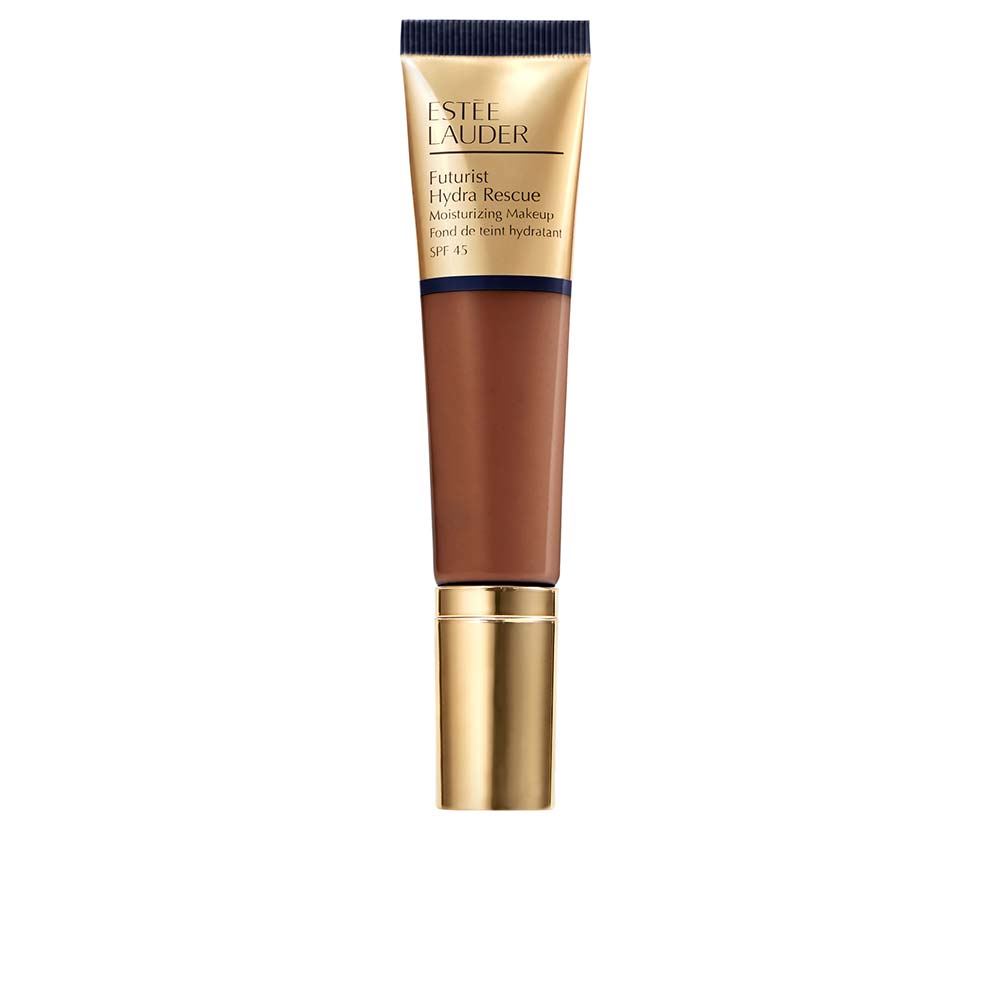 Futurist Hydra Rescue Moisturizing Makeup SPF45 #6W1-sandalwood