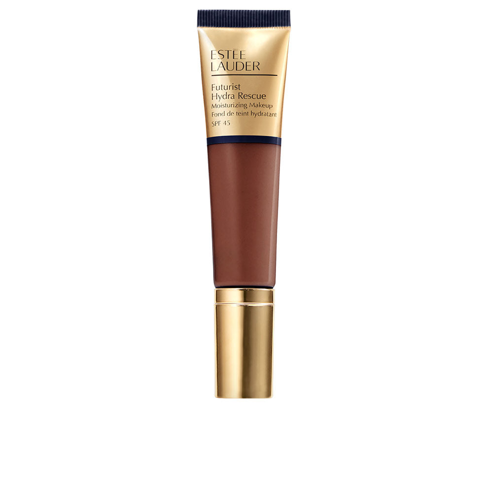 Futurist Hydra Rescue Moisturizing Makeup SPF45 #7N2-rich amber