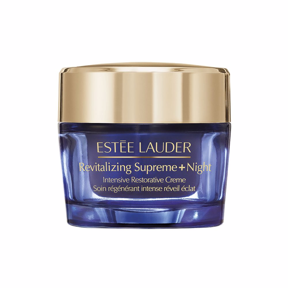 Revitalizing Supreme+ Night Moisturizer Intensive Restorative Creme 50 ml
