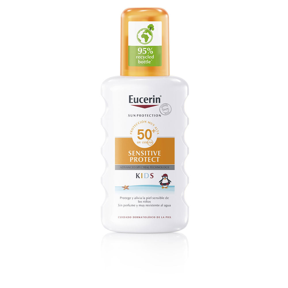 SUN SENSITIVE PROTECT KIDS spray SPF50+ 200 ml