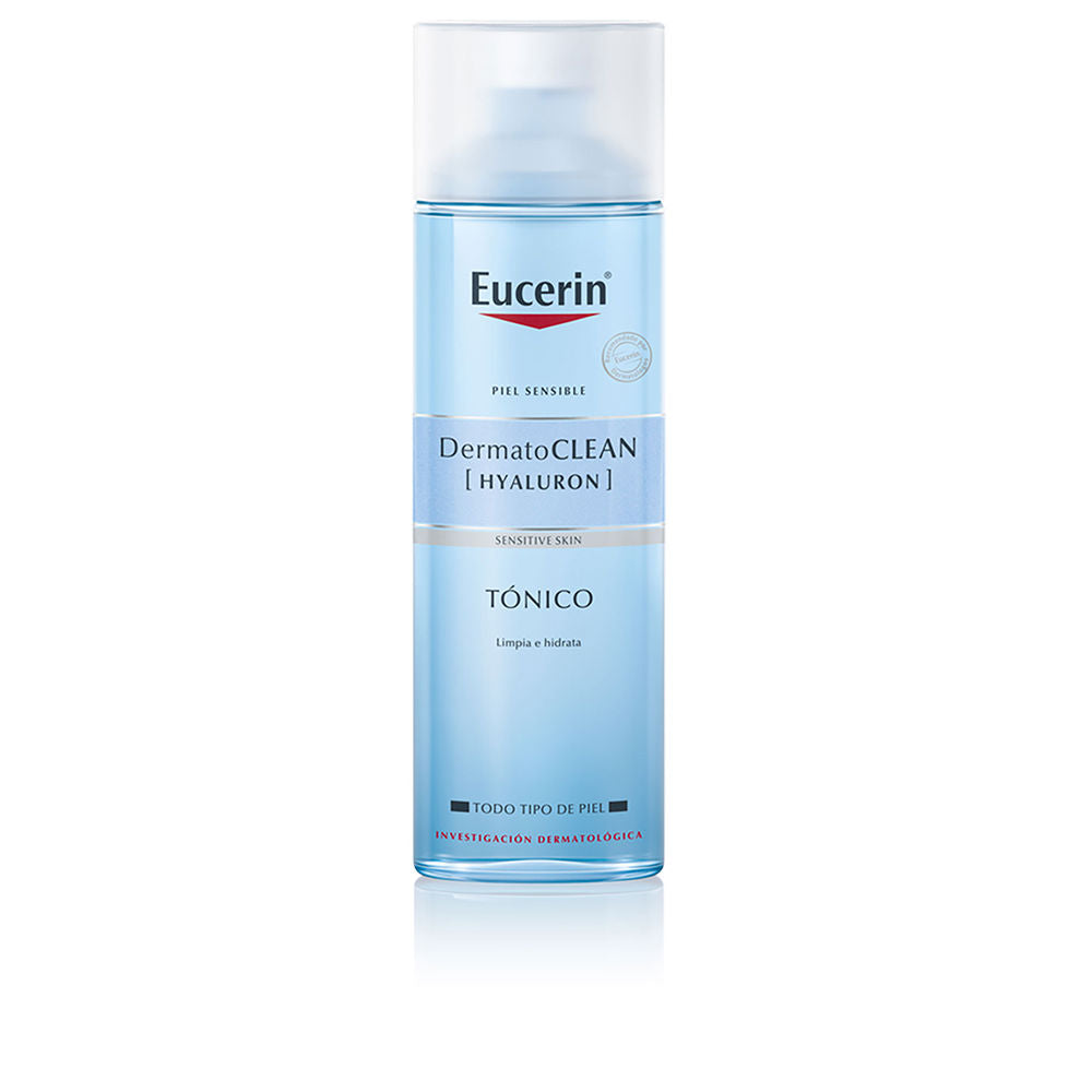 DERMATOCLEAN facial tonic 200 ml