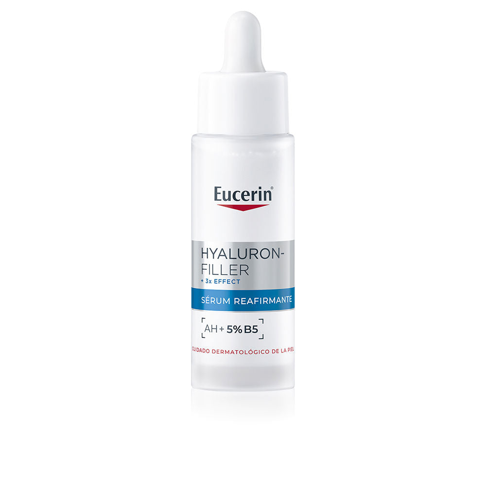 HYALURON FILLER firming serum 30 ml