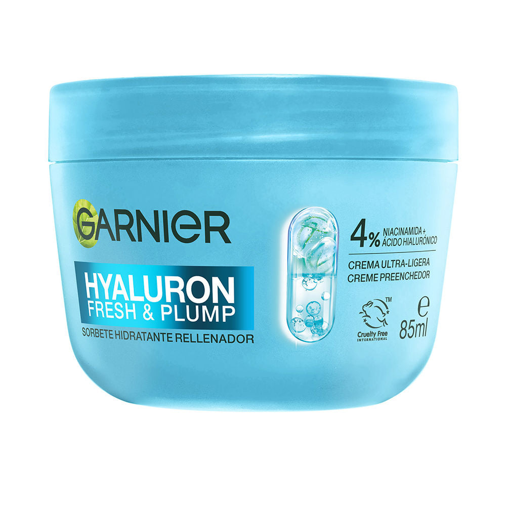 HYALURON FRESH & PLUMP hydrating plumping sorbet 85 ml