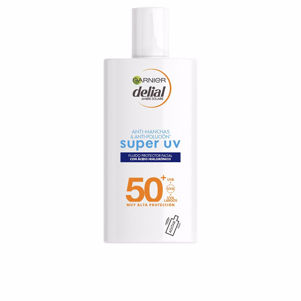 SENSITIVE ADVANCED super UV fluid SPF50+ 30 ml