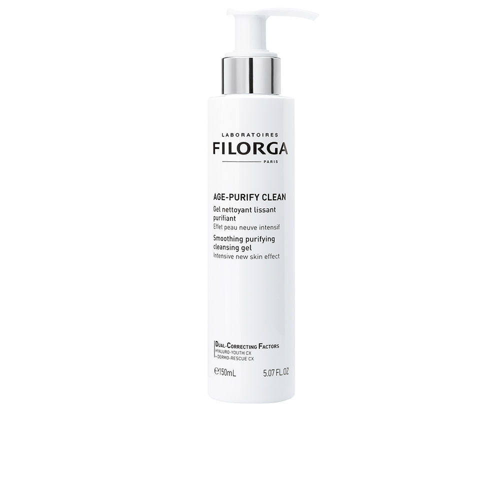 AGE-PURIFY cleanser 150 ml