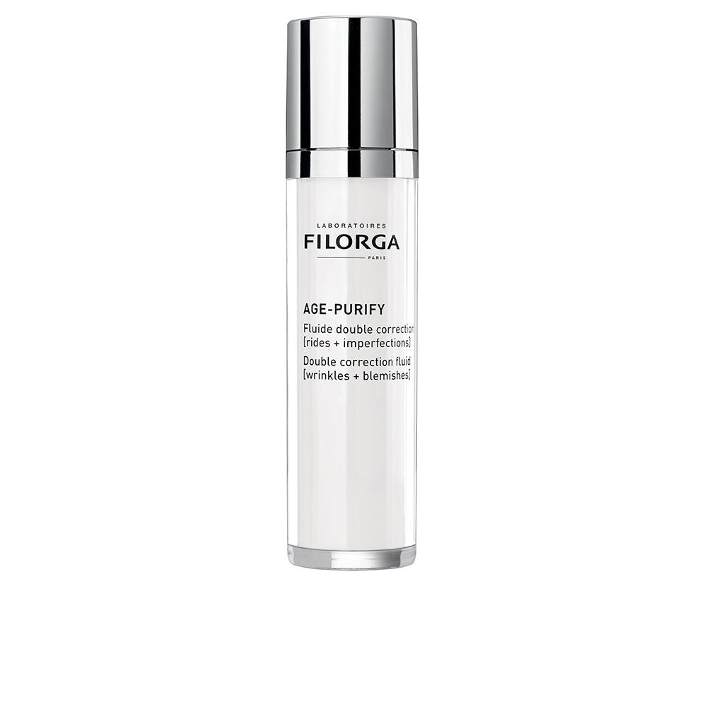 AGE-PURIFY double correction fluid 50 ml