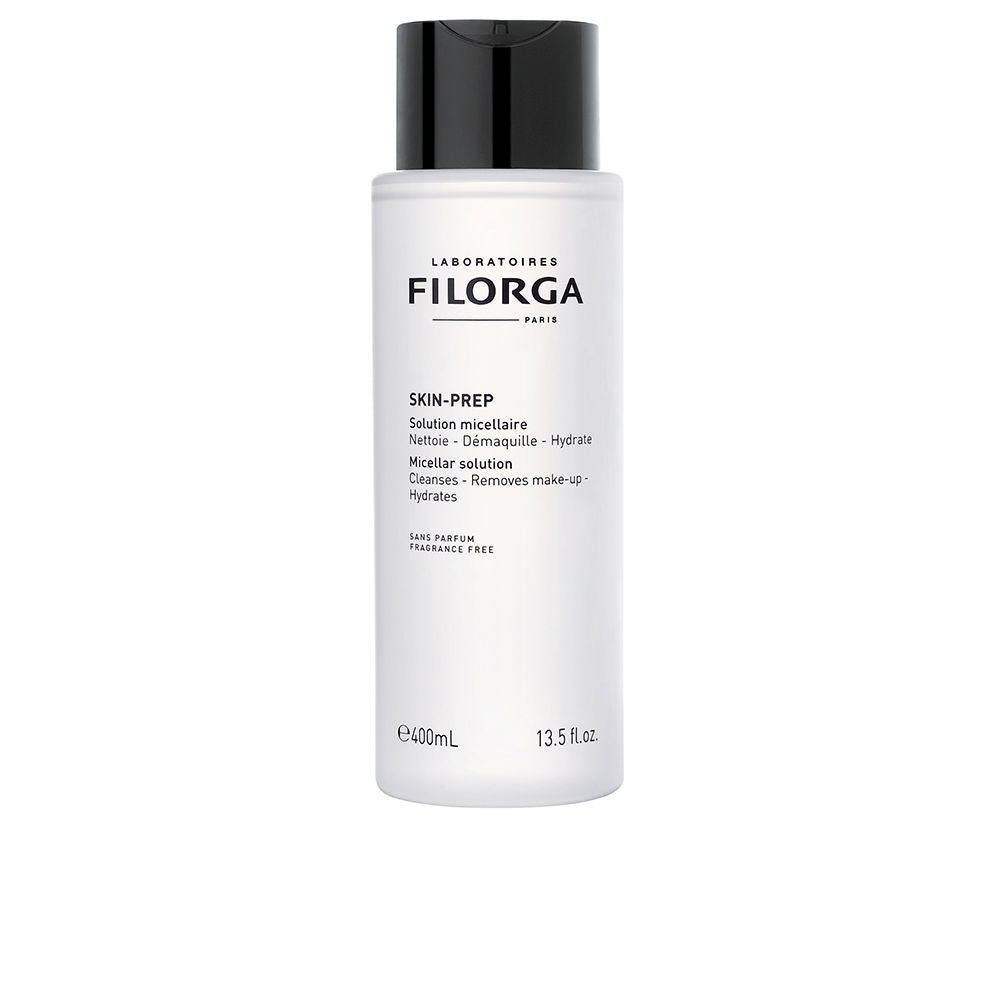 SKIN-PREP micellar solution 400 ml