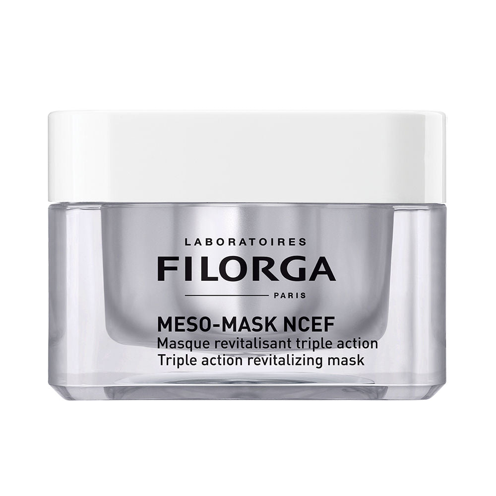 MESO-MASK NCEF triple action revitalizing mask 50 ml