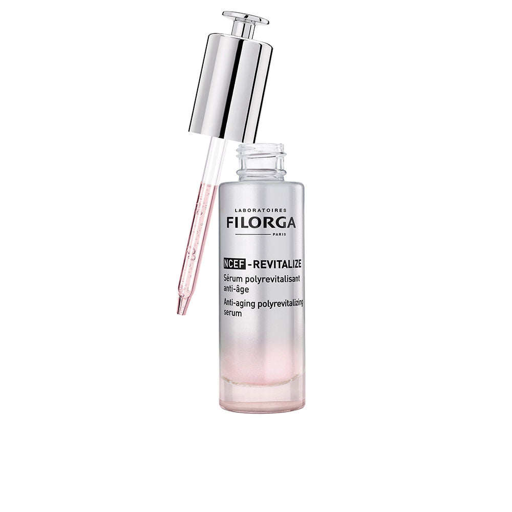 NCEF-REVITALIZE anti-aging polyrevitalizing serum 30 ml