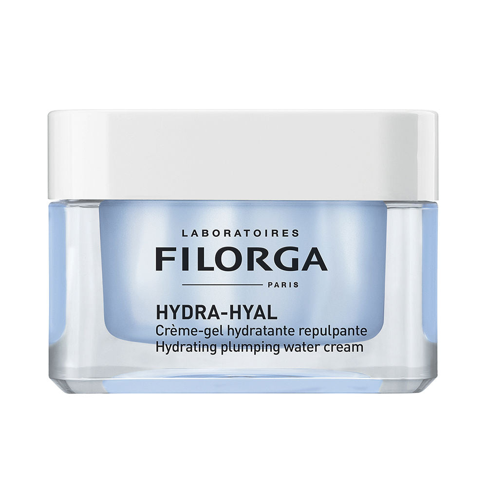 HYDRA-HYAL moisturizing and firming cream 50 ml