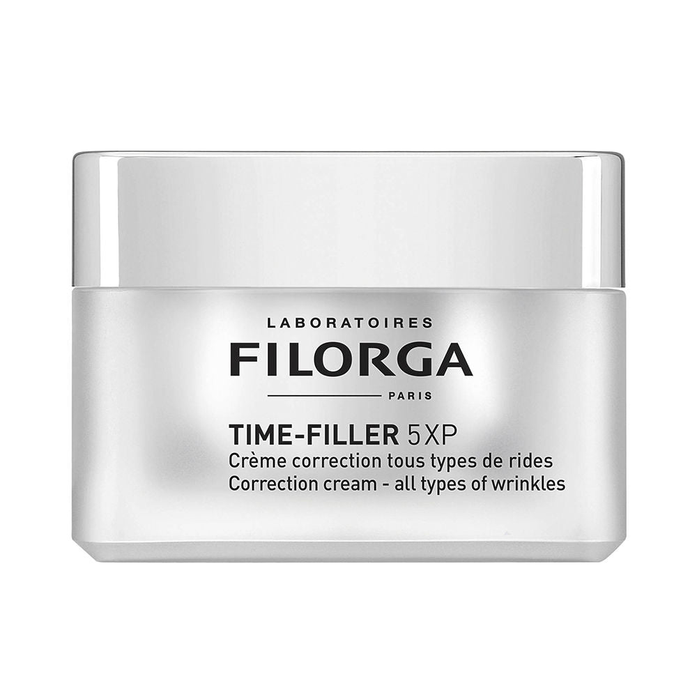 TIME-FILLER 5XP absolute wrinkles correction cream 50 ml