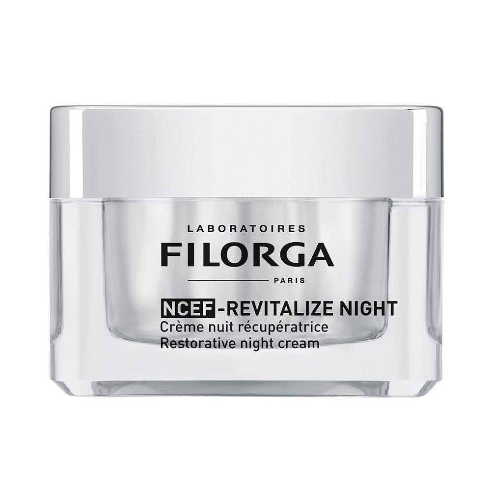 NCEF-REVITALIZE night cream 50 ml