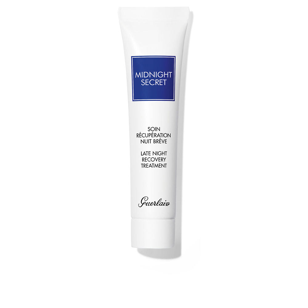 MY SUPERTIPS MIDNIGHT SECRET tratamiento de recuperación nocturno para noches breves 15 ml