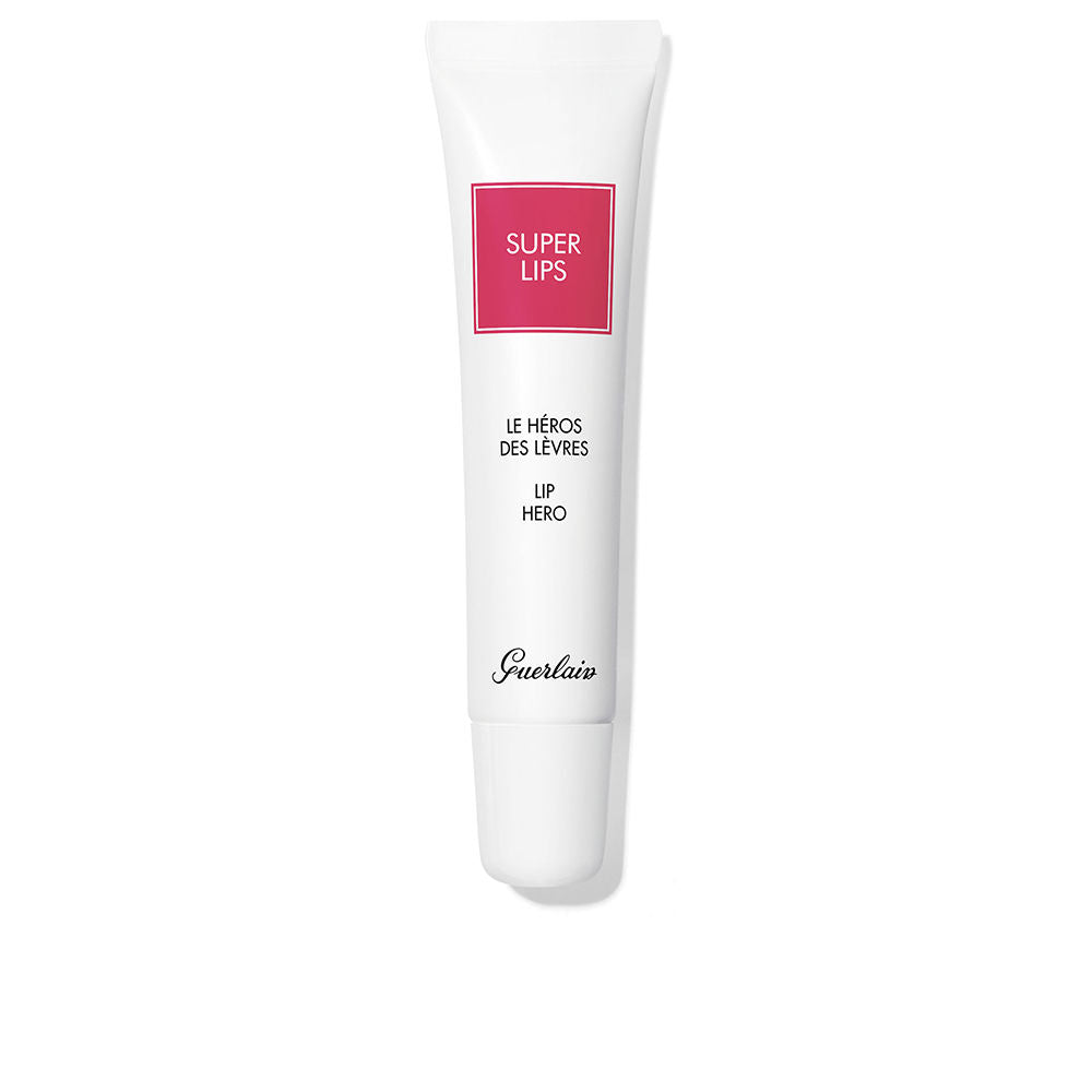 MY SUPERTIPS SUPER LIPS intense moisturizing lip treatment 15 ml